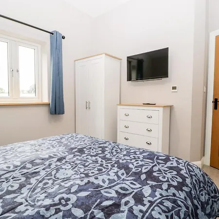Strawberry Stables Holiday home *