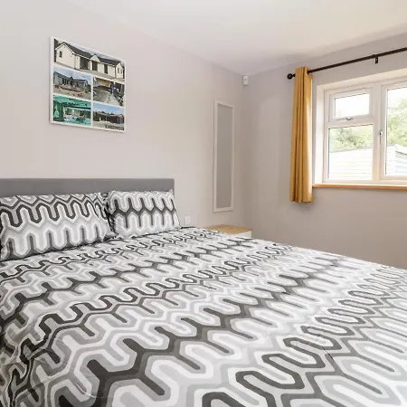 Holiday home Strawberry Stables Bristol