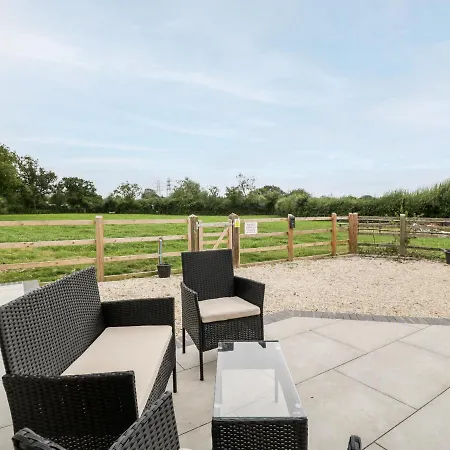 Dom wakacyjny Strawberry Stables *