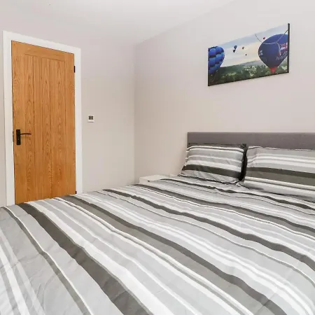 Strawberry Stables *