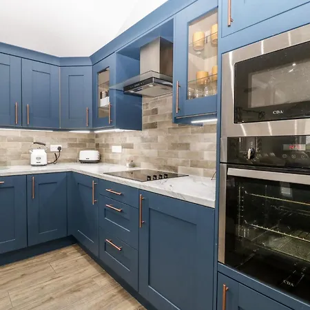 Dom wakacyjny Strawberry Stables