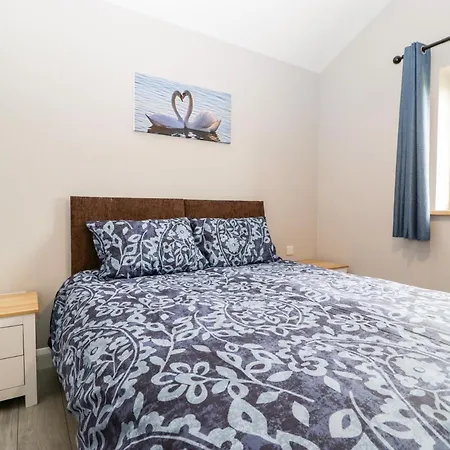 Strawberry Stables Dom wakacyjny Bristol