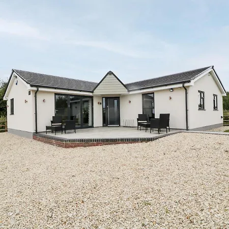 Holiday home Strawberry Stables