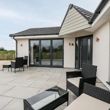 Strawberry Stables Holiday home