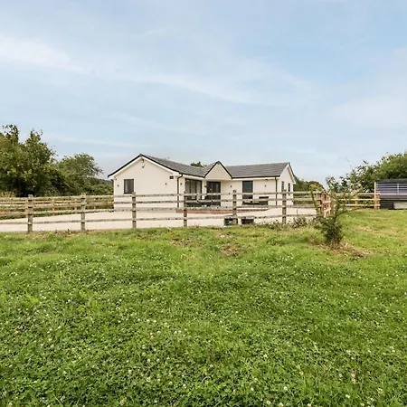 Holiday home Strawberry Stables *