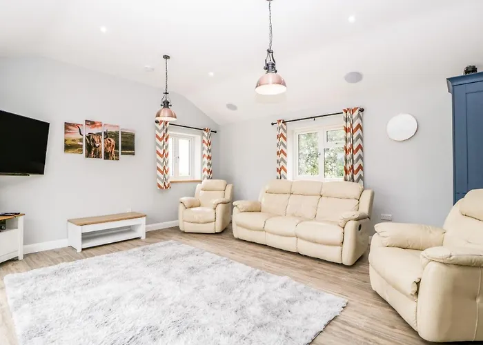 度假居 Strawberry Stables