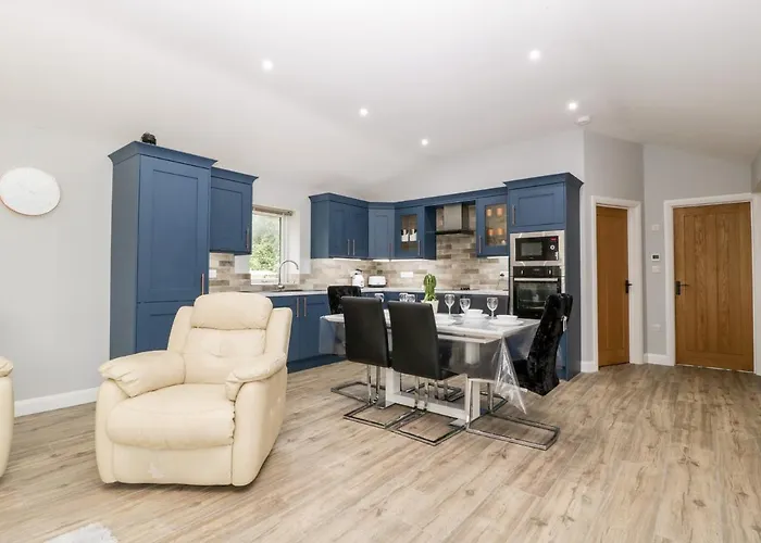 Holiday home Strawberry Stables Bristol