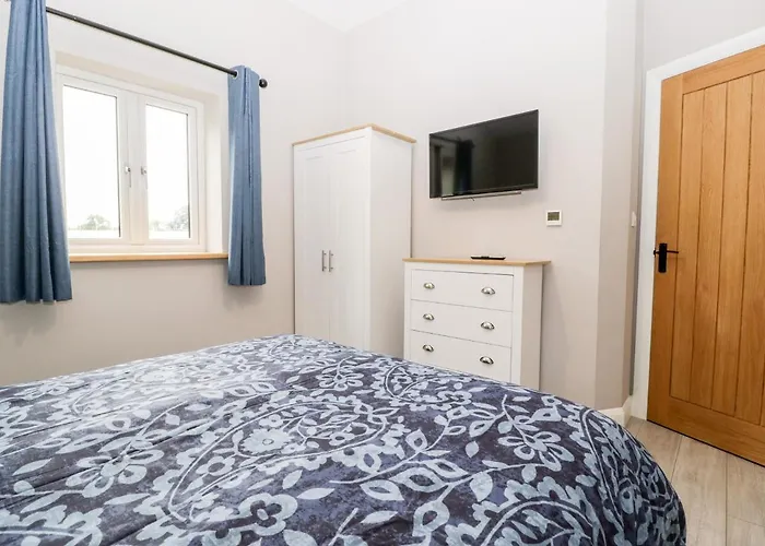 Strawberry Stables Holiday home *