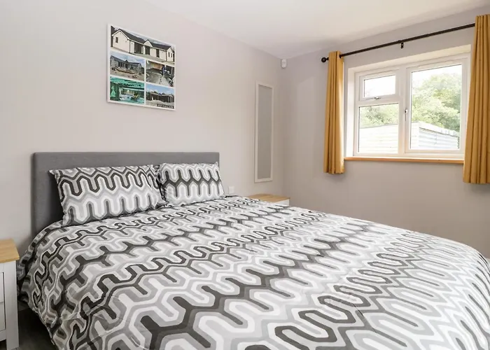 Tatil Evi Strawberry Stables Bristol