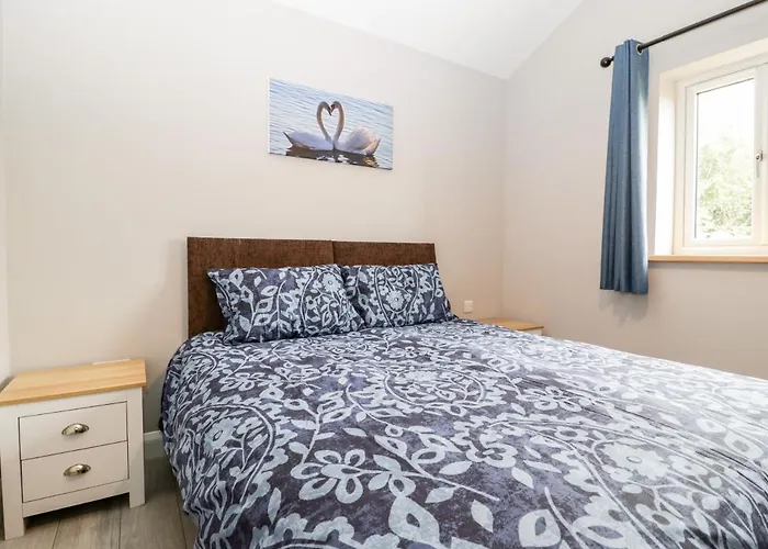 Strawberry Stables Tatil Evi Bristol