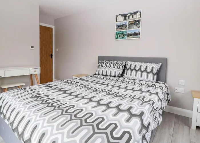 度假居 Strawberry Stables *