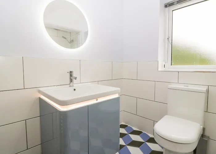 Strawberry Stables *