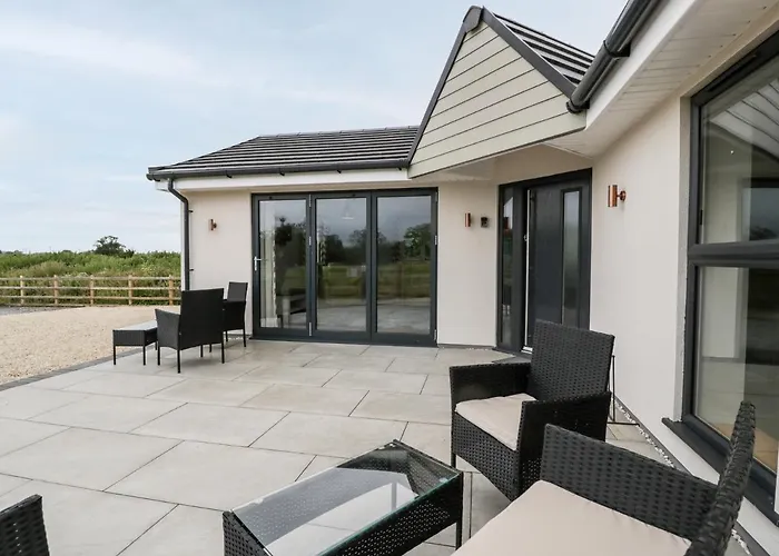 Strawberry Stables Holiday home