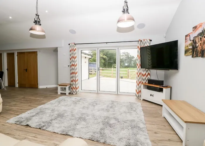 Strawberry Stables * Bristol