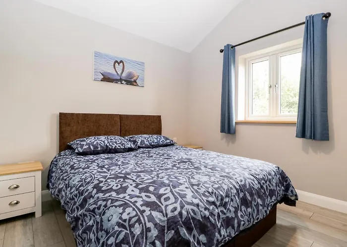 Strawberry Stables Tatil Evi