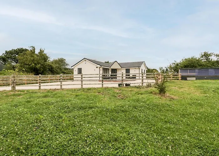 Holiday home Strawberry Stables *