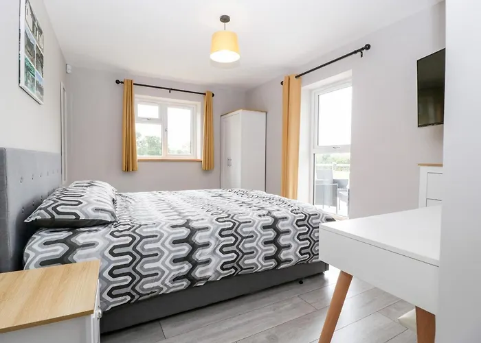 Strawberry Stables Tatil Evi