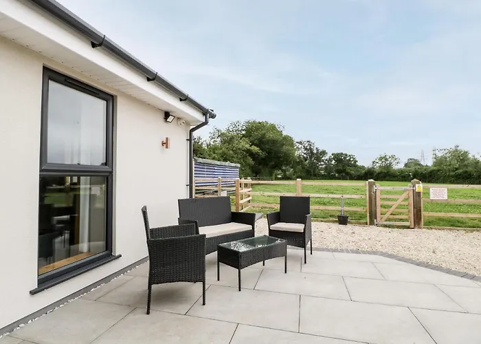 Strawberry Stables Tatil Evi *