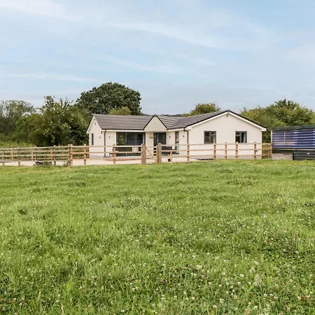 Strawberry Stables *