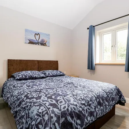 Strawberry Stables 度假居