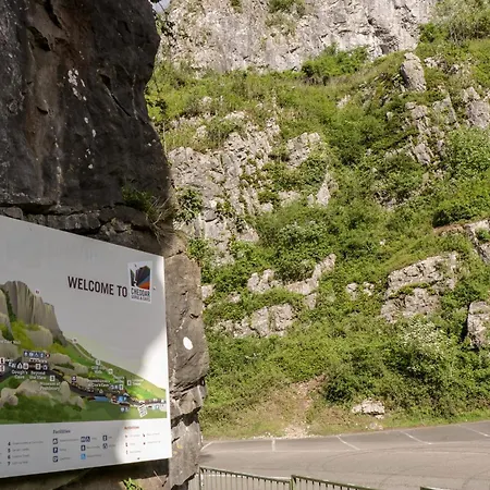 Strawberry Stables 度假居