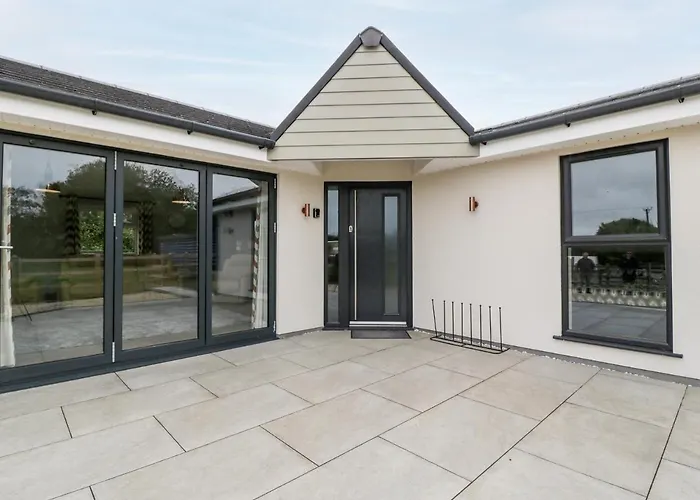 Strawberry Stables *