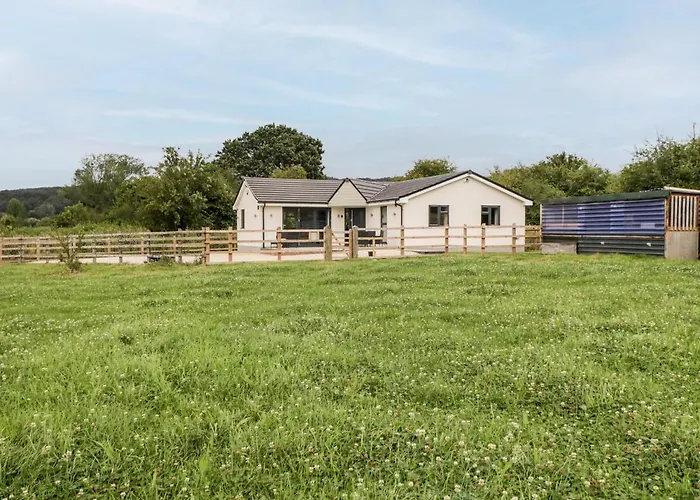 Strawberry Stables *