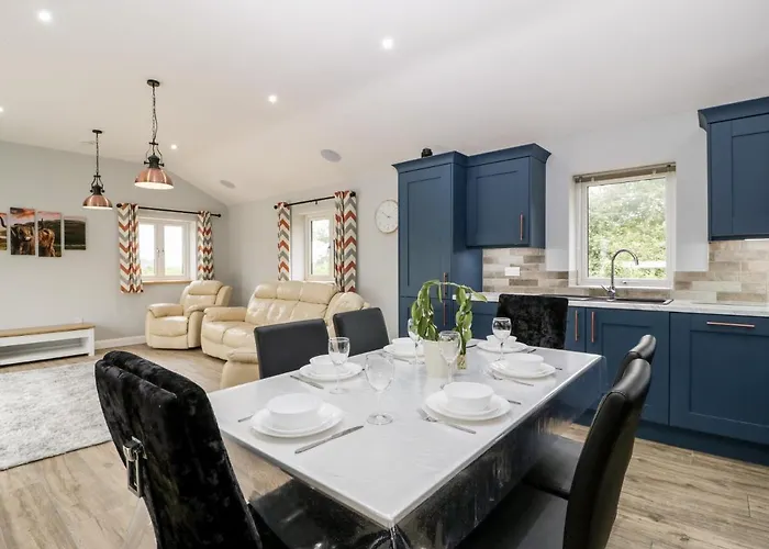 Strawberry Stables Bristol